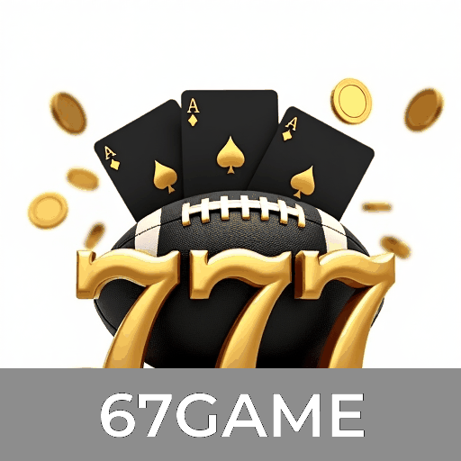 67GAME: Slots com Mega Jackpots, Jogos de Mesa Estratégicos, e Experiência de Dealer ao Vivo