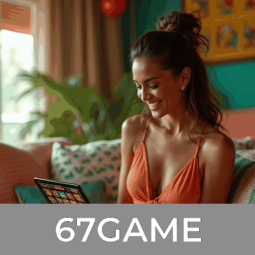 67GAME: A Experiência de Jogos de Mesa ao Vivo Preferida dos Brasileiros