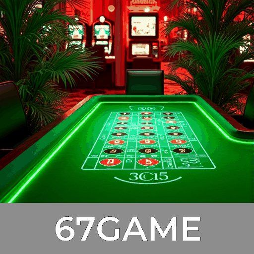 67GAME: Explore Bônus e Ofertas Exclusivas de Alto Valor