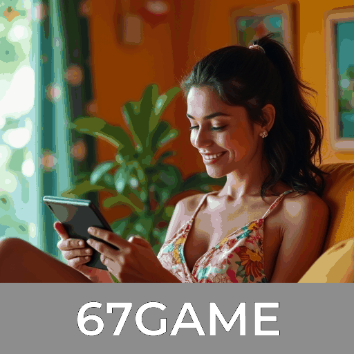 Descubra as Ofertas Exclusivas do 67GAME e Ganhe Prêmios Surpreendentes