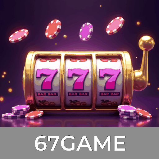 Descubra os Incríveis Bônus do 67GAME: Ganhos Imperdíveis