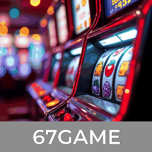 67GAME: Explore Bônus e Ofertas Exclusivas de Alto Valor