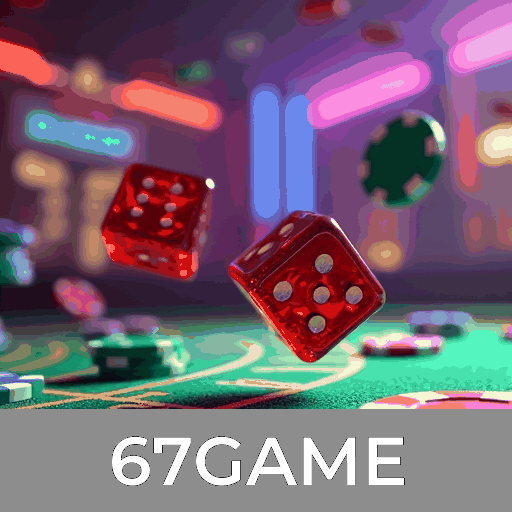 67GAME: A Emoção dos Jogos de Cassino e Grandes Chances de Ganhar