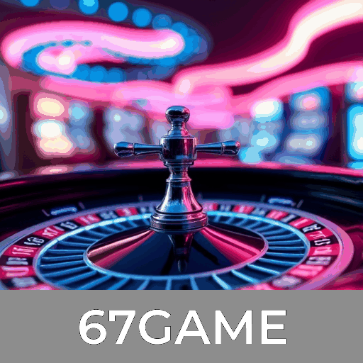 67GAME: Descubra Jogos de Cassino Diversificados e Excitantes