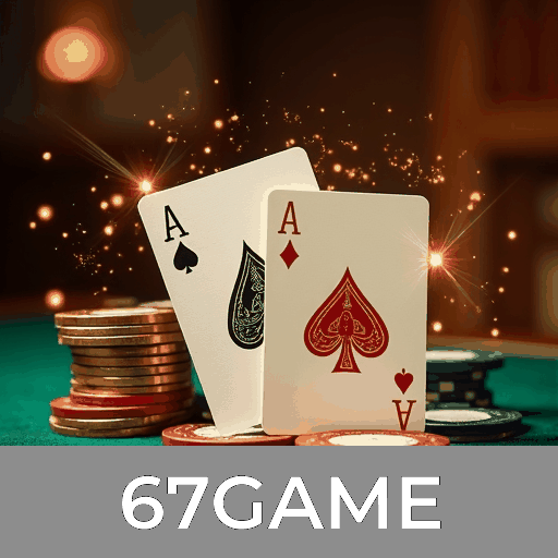 67GAME: Sua Plataforma de Cassino Premiado e Seguro