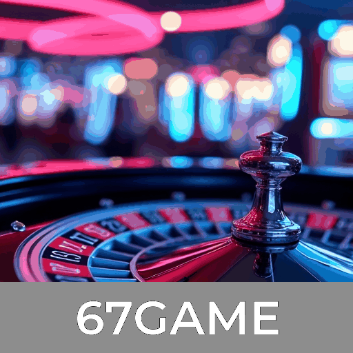 Experimente o Poder e a Profissionalismo do 67GAME