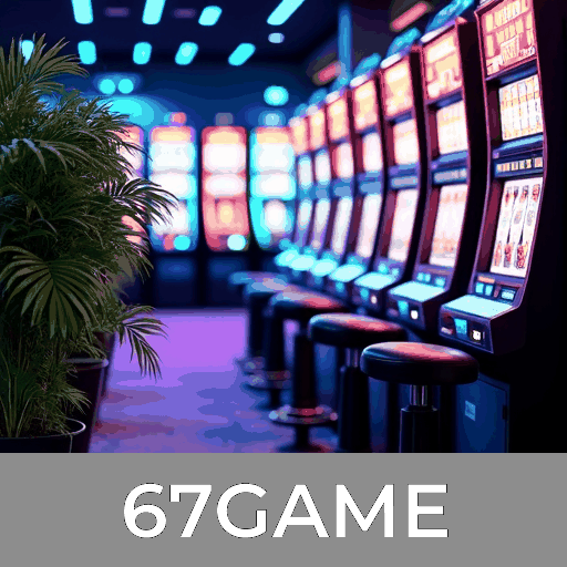 Descubra a Experiência Completa com o App 67GAME para Apostadores