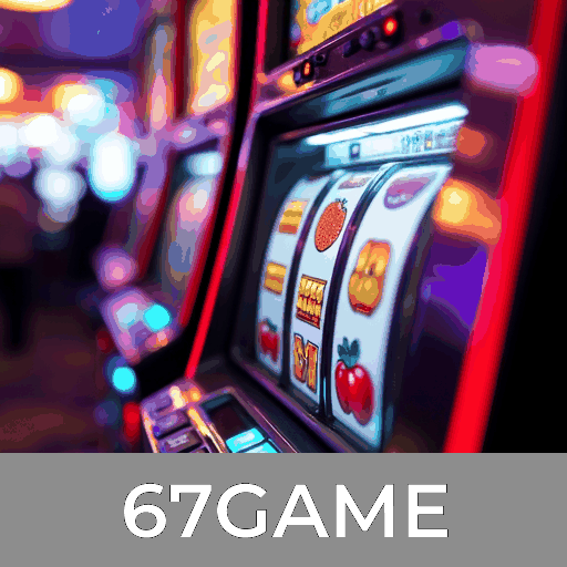 Experimente o Poder e a Profissionalismo do 67GAME