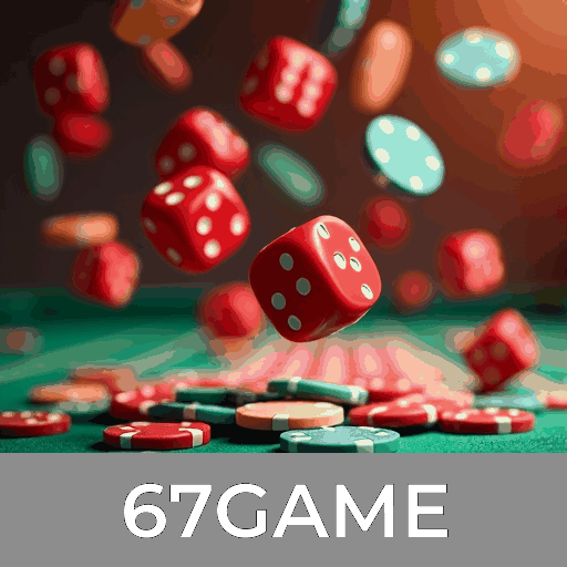 67GAME: Sua Plataforma de Cassino Premiado e Seguro