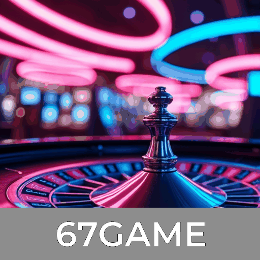 67GAME: Experimente o Crash com Altos Retornos Instantâneos