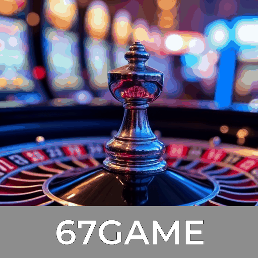 Descubra a Emoção das Slots com 67GAME - Prêmios Incríveis Esperam por Você