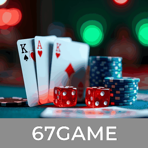 67GAME: Experimente o Crash com Altos Retornos Instantâneos