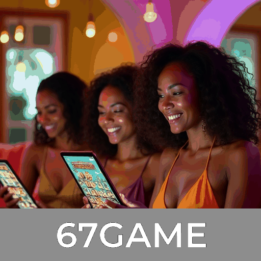 67GAME: A Emoção dos Jogos de Cassino e Grandes Chances de Ganhar