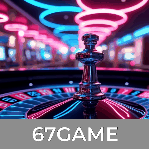 67GAME: Plataforma de Jogo com Segurança Avançada e Serviços Profissionais
