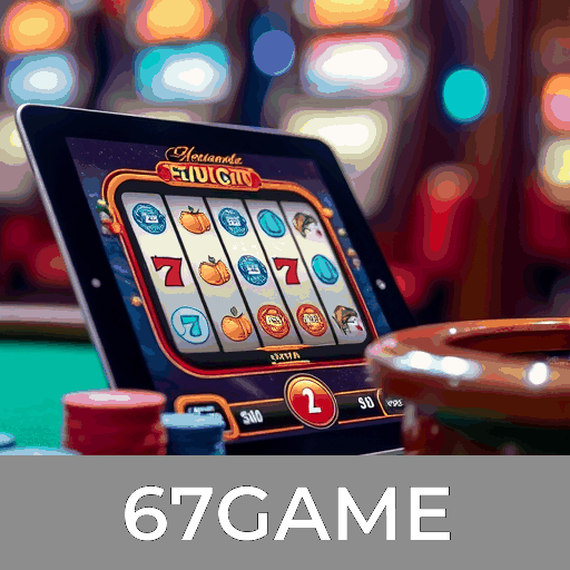 67GAME: A Plataforma Completa de Jogos de Azar em seu Celular