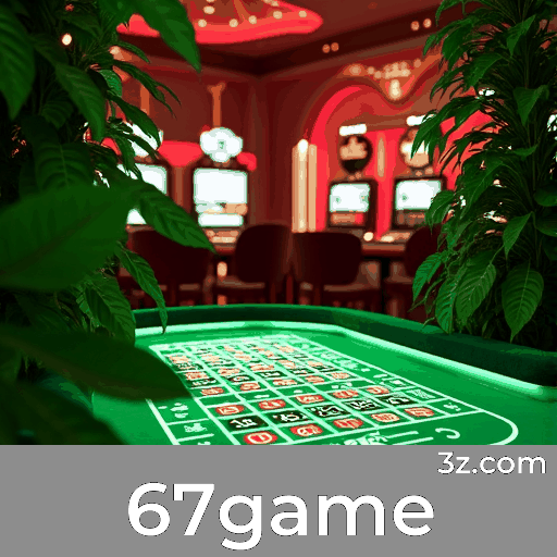 Diversidade e Qualidade de Jogos no 67game: Experiência Única