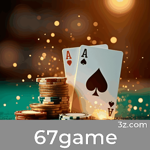 67game: Experiência de Cassino ao Vivo e Profissional